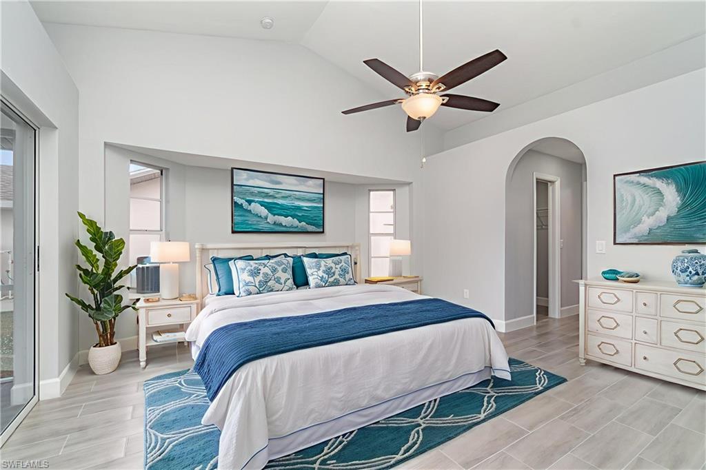 PORT CHARLOTTE - Residential