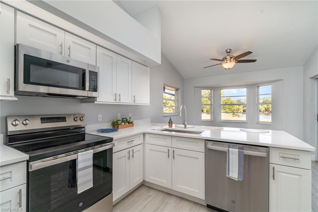 PORT CHARLOTTE - Residential