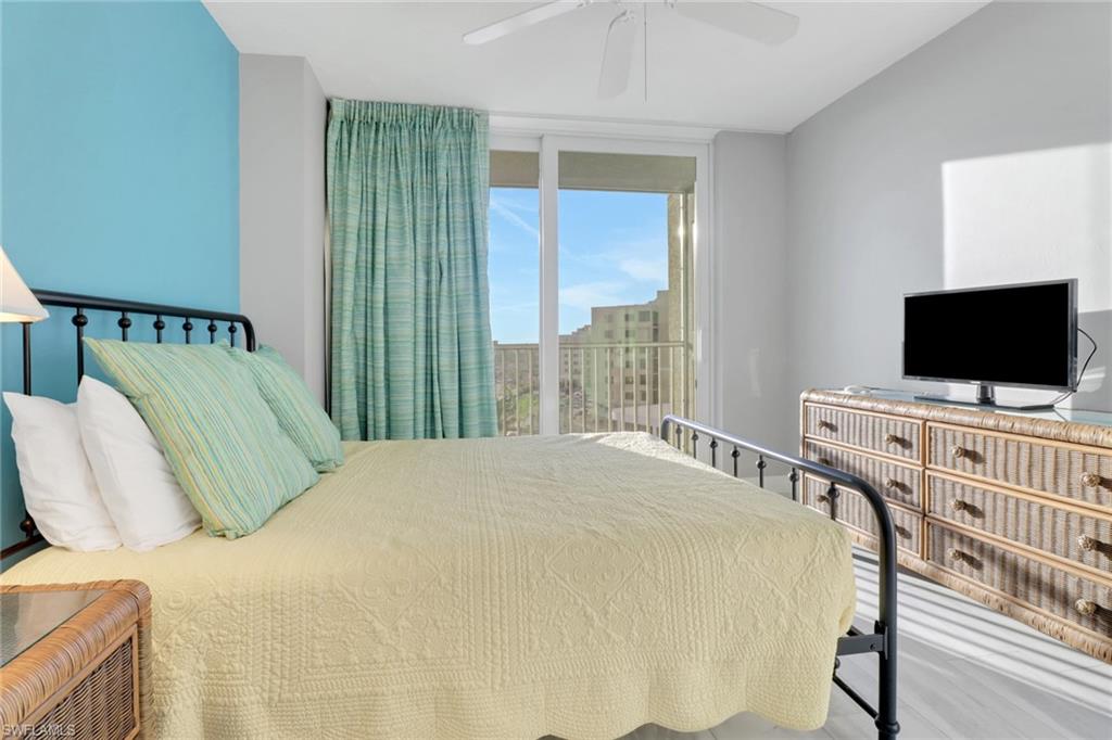 GULLWING BEACH RESORT - Residential