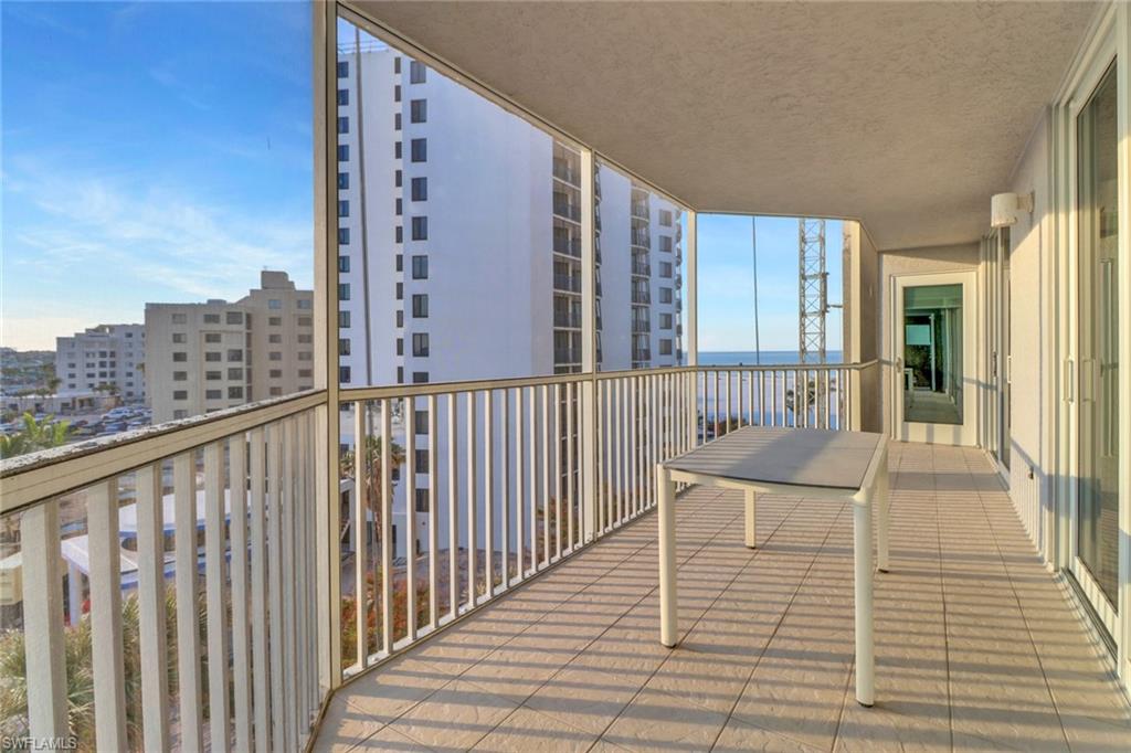 GULLWING BEACH RESORT - Residential