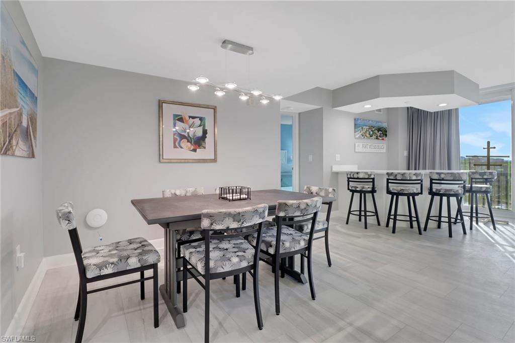 GULLWING BEACH RESORT - Residential