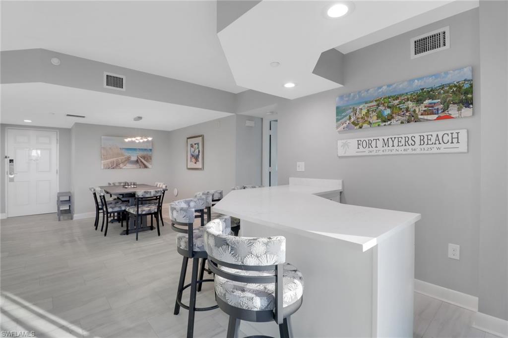 GULLWING BEACH RESORT - Residential