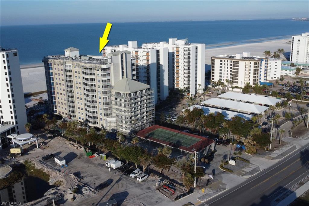 GULLWING BEACH RESORT - Residential