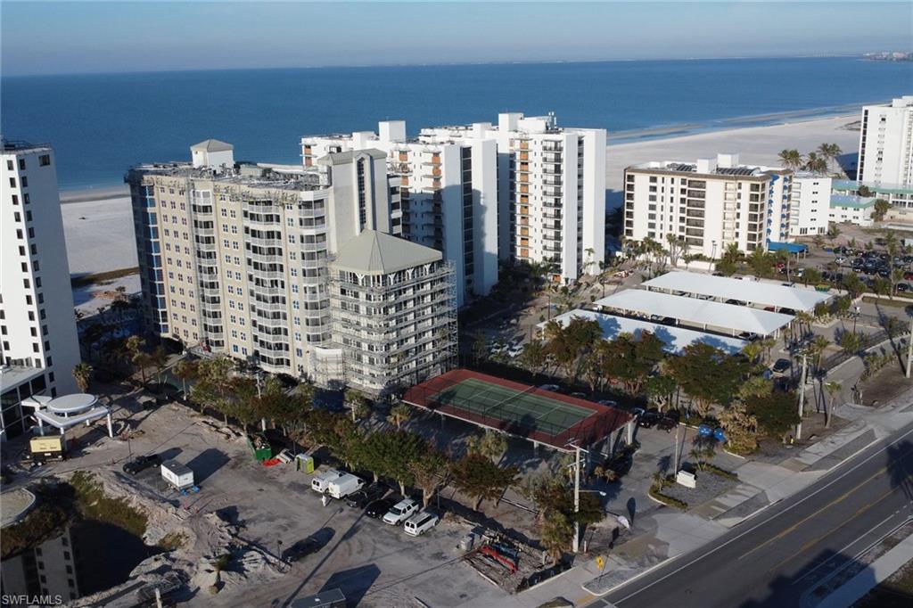 GULLWING BEACH RESORT - Residential