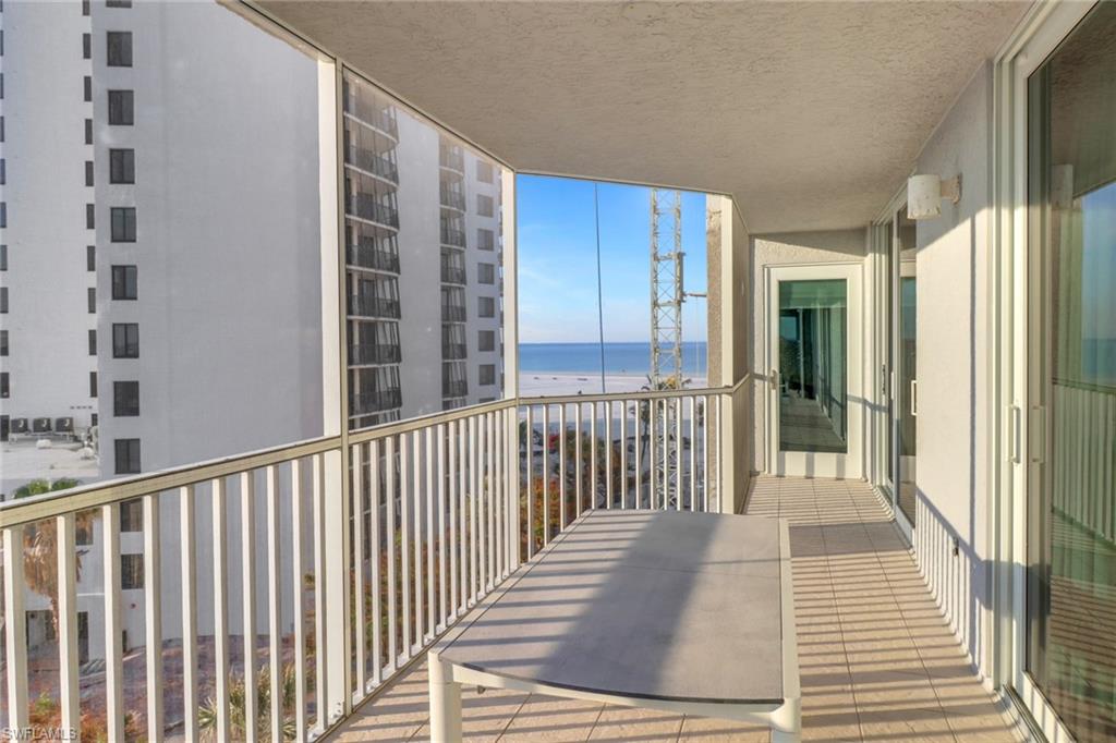 GULLWING BEACH RESORT - Residential