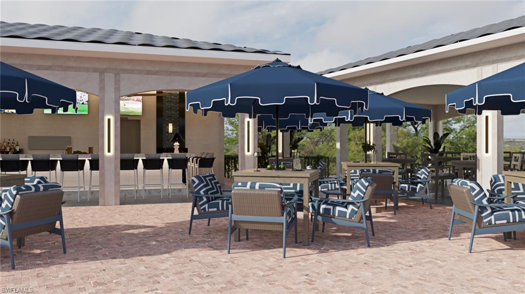 VILLA GRANDE - Residential