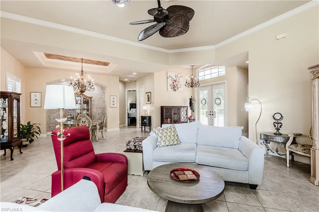 Estero, Florida 33928, United States, 3 Bedrooms Bedrooms, ,3 BathroomsBathrooms,Residential,Active,160983