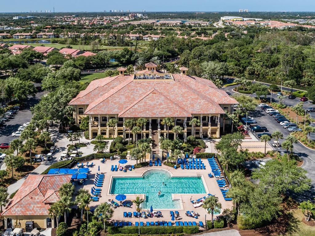 VILLA GRANDE - Residential