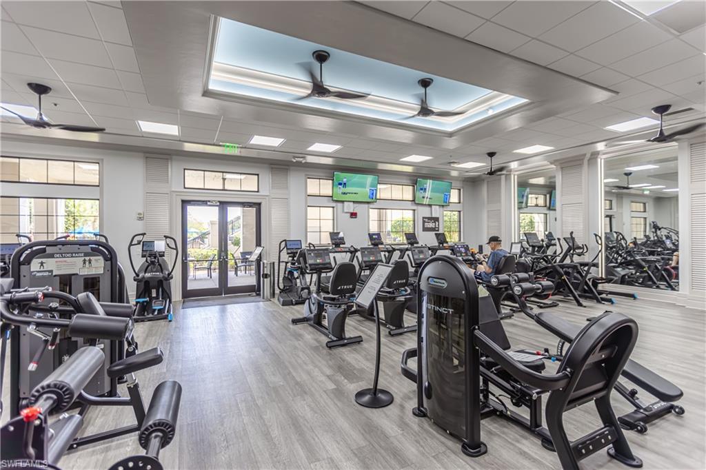 VILLA GRANDE - Residential