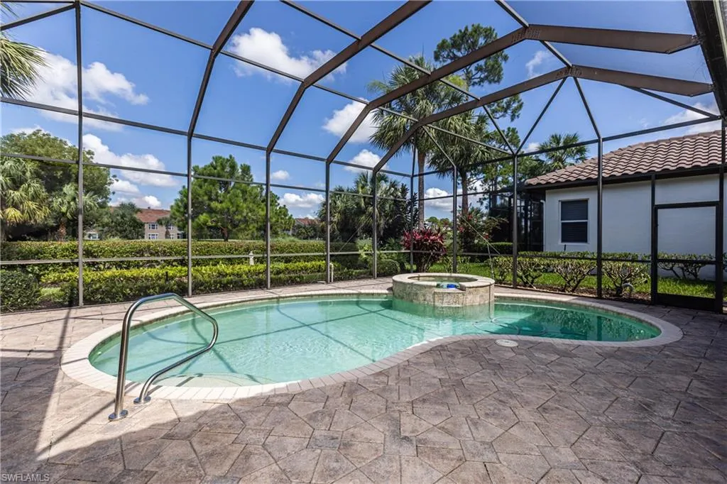 Estero, Florida 33928, United States, 3 Bedrooms Bedrooms, ,3 BathroomsBathrooms,Residential,Active,160983