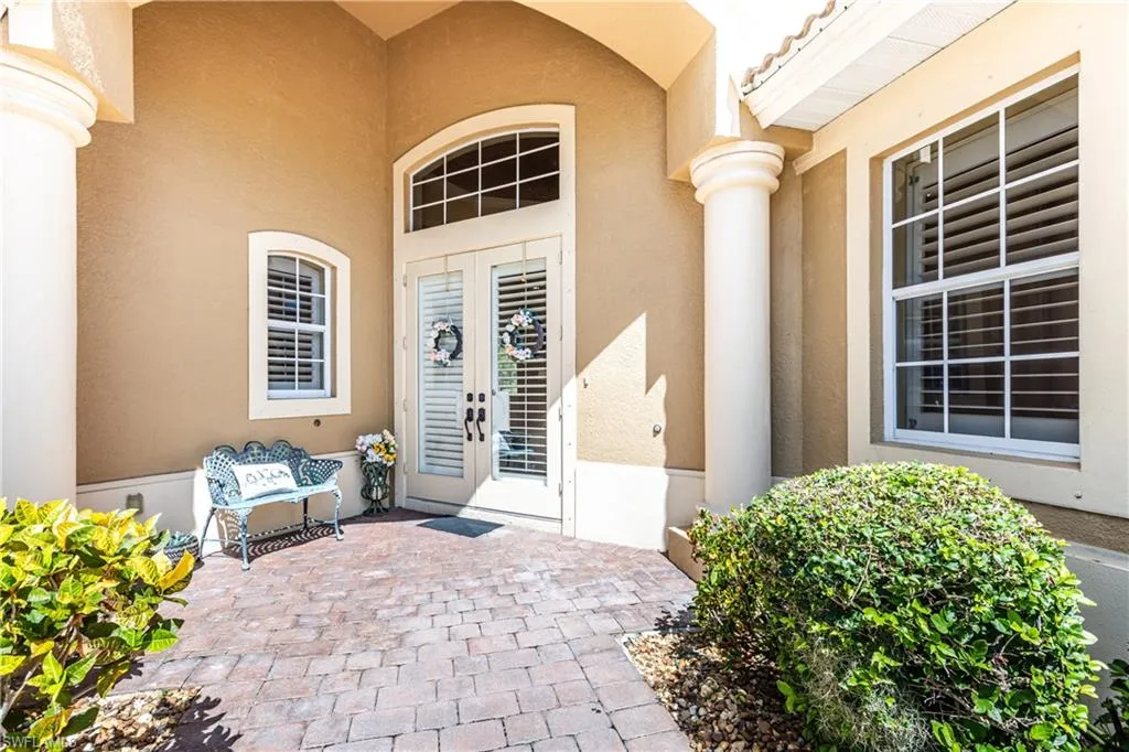 Estero, Florida 33928, United States, 3 Bedrooms Bedrooms, ,3 BathroomsBathrooms,Residential,Active,160983