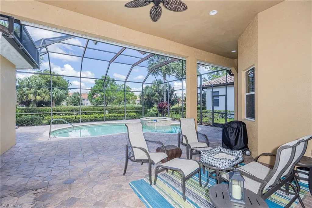 Estero, Florida 33928, United States, 3 Bedrooms Bedrooms, ,3 BathroomsBathrooms,Residential,Active,160983