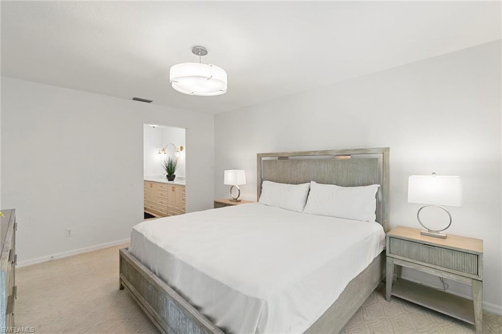 LAUREL OAKS AT PELICAN BAY - Residential