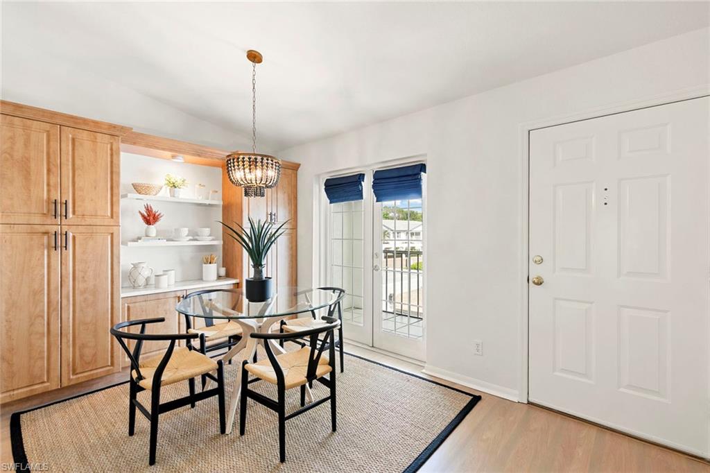 LAUREL OAKS AT PELICAN BAY - Residential