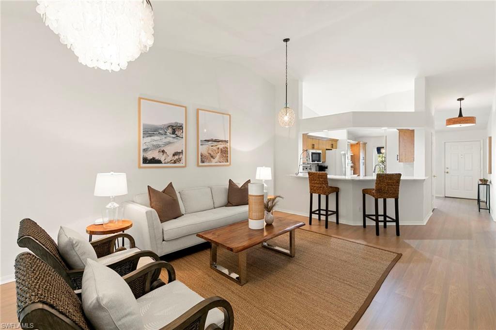 LAUREL OAKS AT PELICAN BAY - Residential