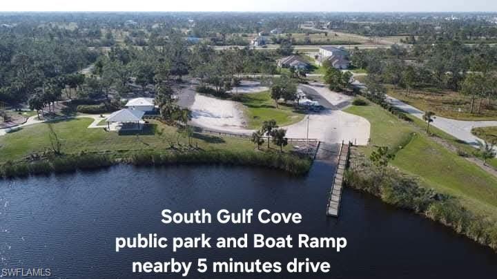 PORT CHARLOTTE - Land