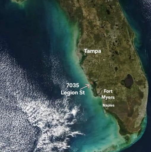 PORT CHARLOTTE - Land