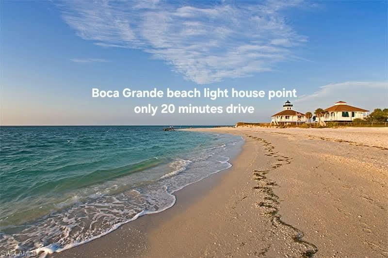 PORT CHARLOTTE - Land