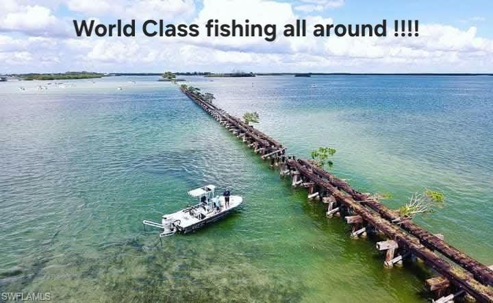 PORT CHARLOTTE - Land