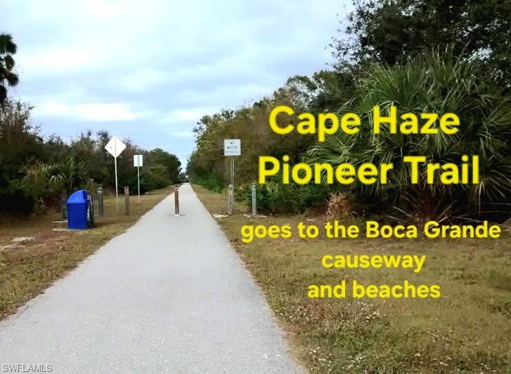 PORT CHARLOTTE - Land