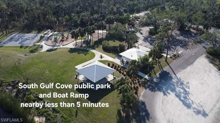 PORT CHARLOTTE - Land