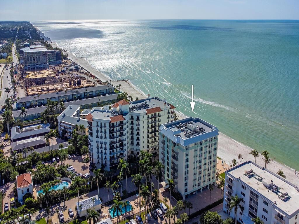 WHITEHALL - Residential