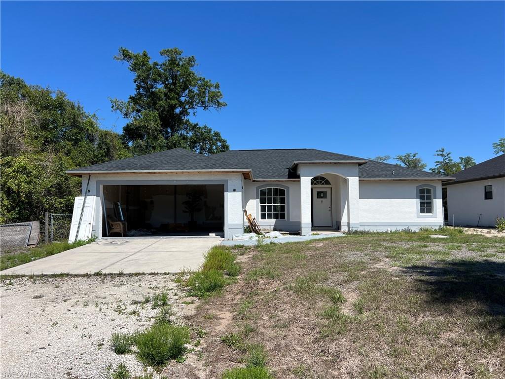 GOLDEN GATE ESTATES - Residential