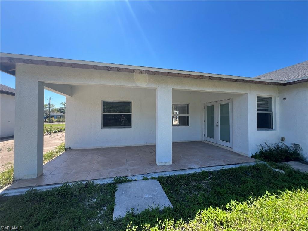 GOLDEN GATE ESTATES - Residential