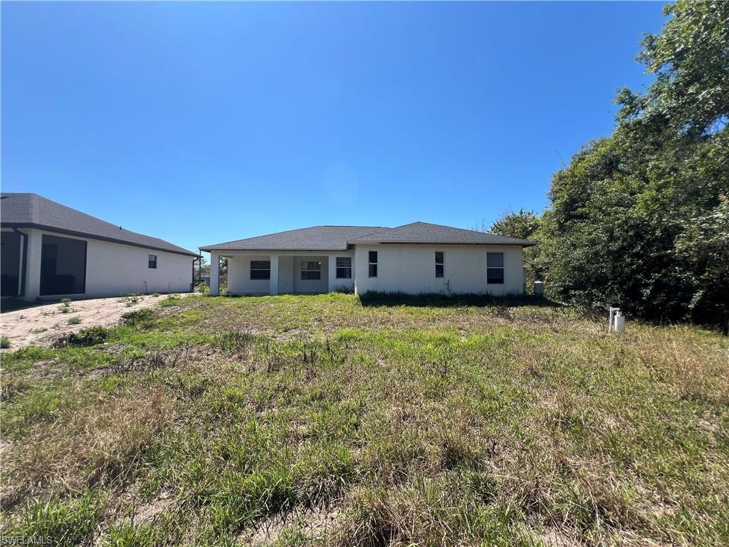 GOLDEN GATE ESTATES - Residential