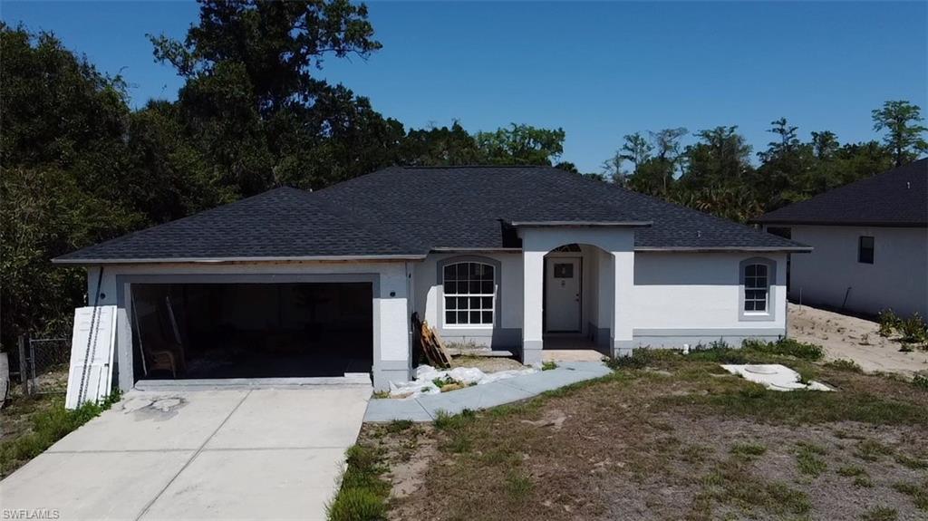 GOLDEN GATE ESTATES - Residential