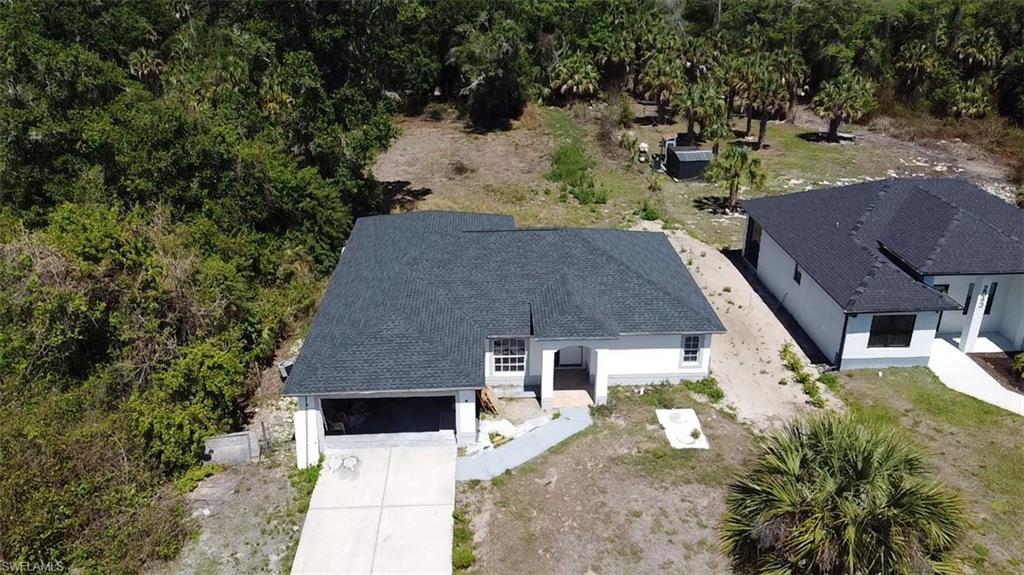 GOLDEN GATE ESTATES - Residential