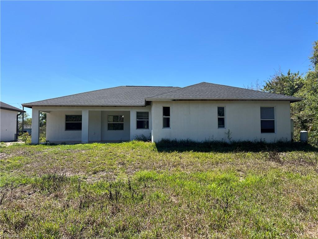 GOLDEN GATE ESTATES - Residential