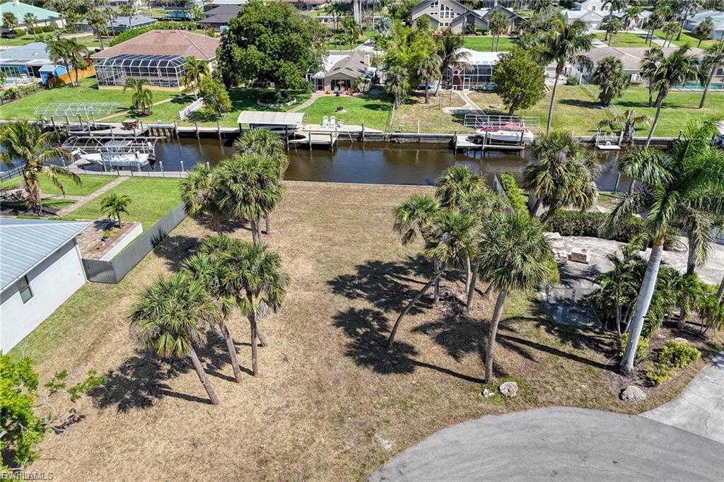 FORT MYERS GULF ACRES - Land