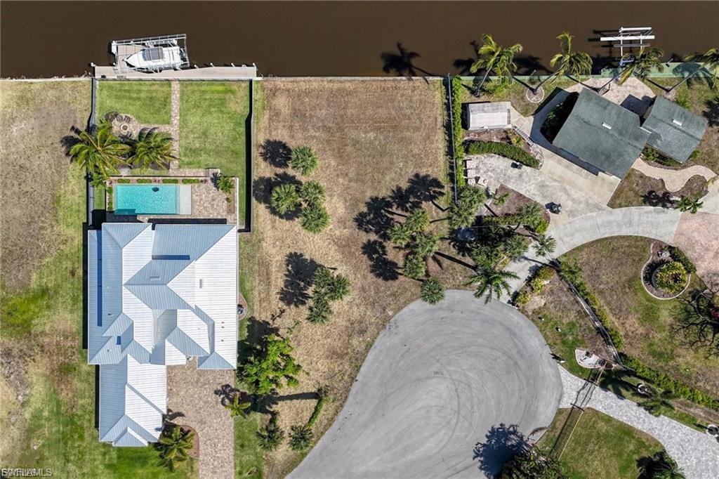 FORT MYERS GULF ACRES - Land