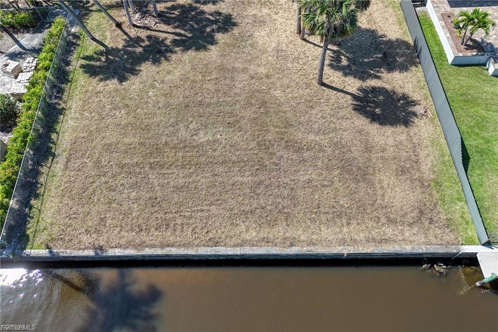 FORT MYERS GULF ACRES - Land