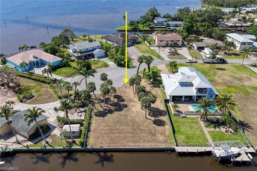 FORT MYERS GULF ACRES - Land