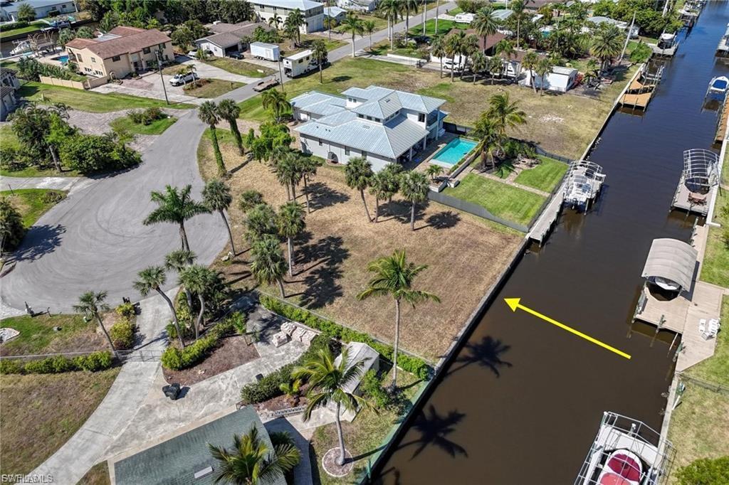 FORT MYERS GULF ACRES - Land