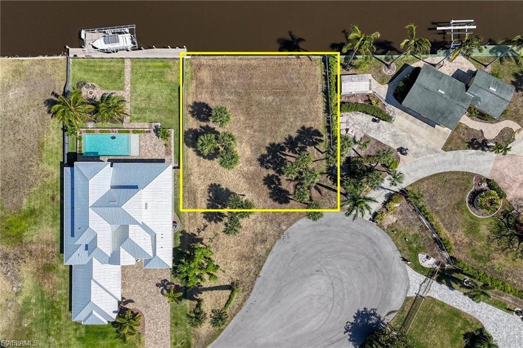 FORT MYERS GULF ACRES - Land