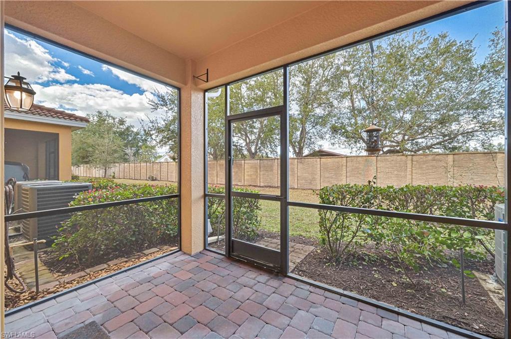 COPPER OAKS - Residential Lease