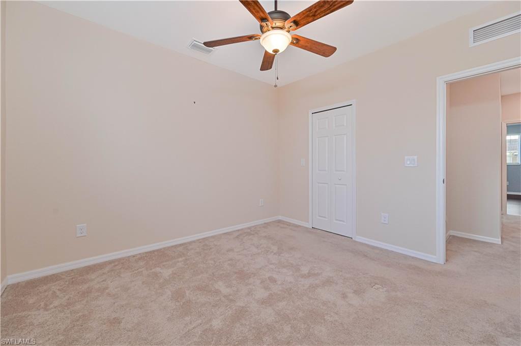 COPPER OAKS - Residential Lease