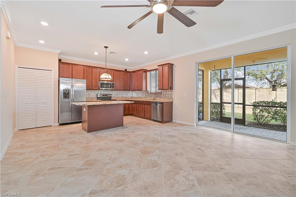 COPPER OAKS - Residential Lease