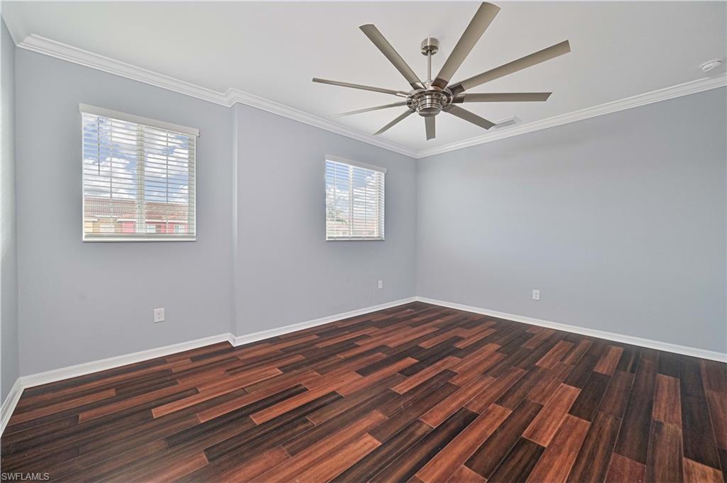 COPPER OAKS - Residential Lease