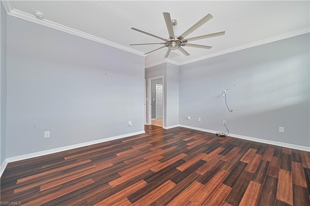 COPPER OAKS - Residential Lease