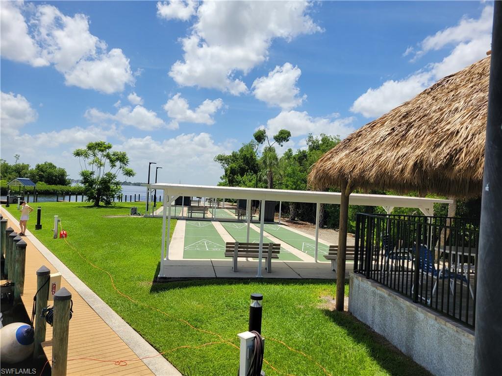 OLD BRIDGE VILLAGE - Residential