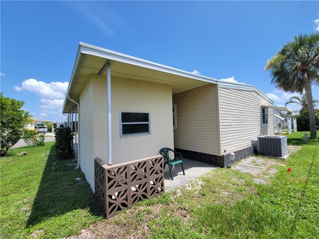 OLD BRIDGE VILLAGE - Residential