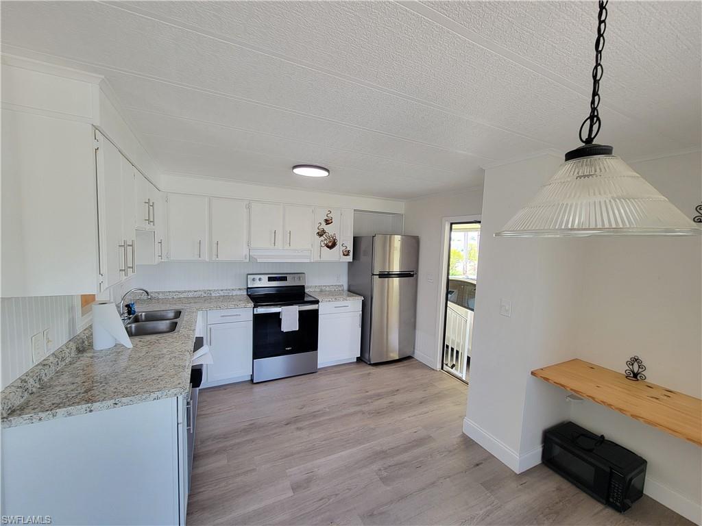 OLD BRIDGE VILLAGE - Residential