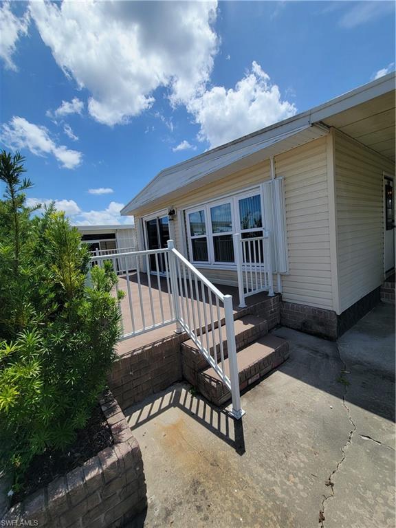 OLD BRIDGE VILLAGE - Residential