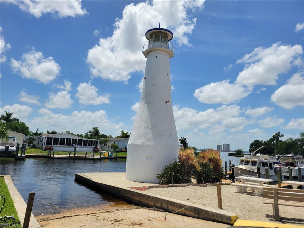 OLD BRIDGE VILLAGE - Residential