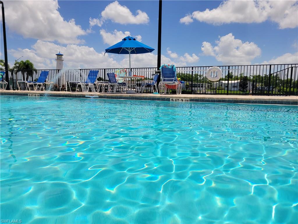 OLD BRIDGE VILLAGE - Residential