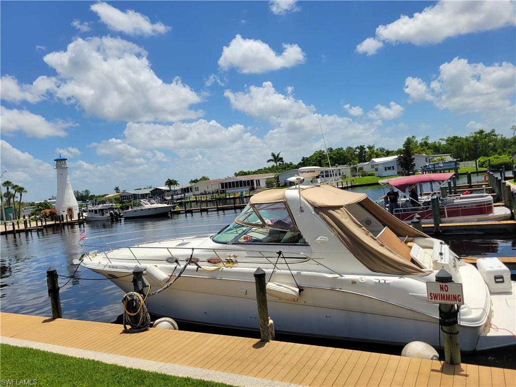 OLD BRIDGE VILLAGE - Residential